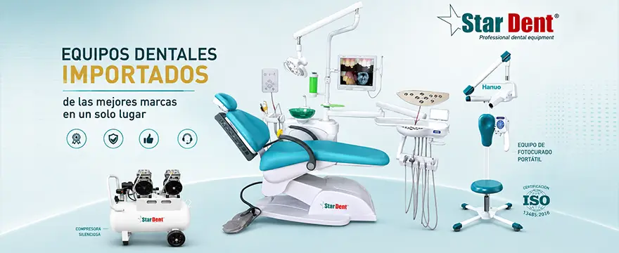Equipos Odontologicos Importados