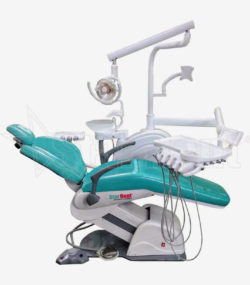 Unidad Dental Genius I