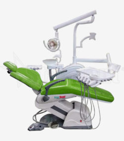 Unidad Dental Genius I - Imagen 5