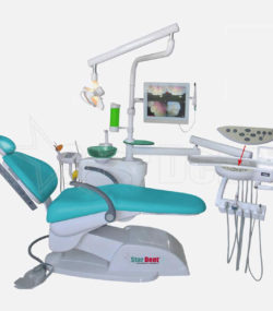 Unidad Dental Sirona