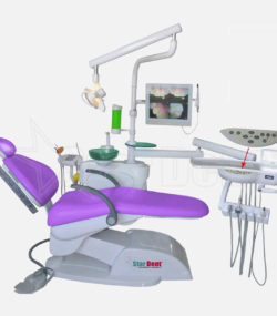 Unidad Dental Sirona - Imagen 5